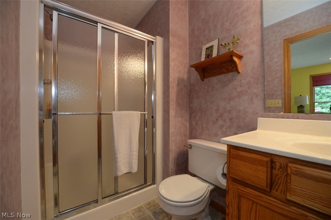 King Ridge - Residential