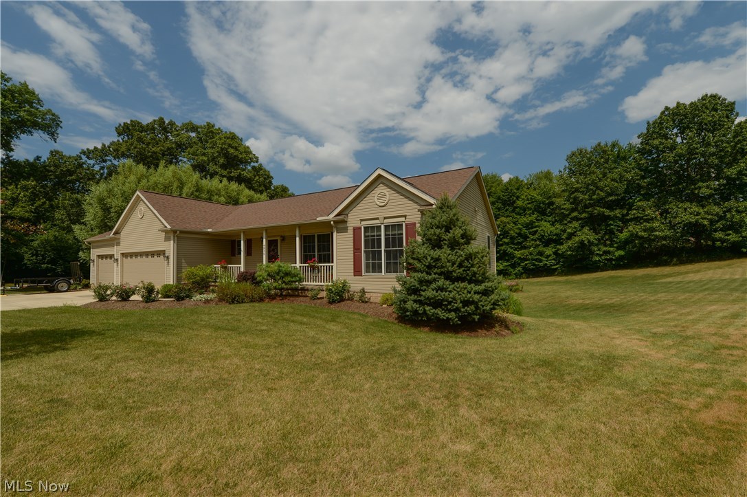 King Ridge - Residential