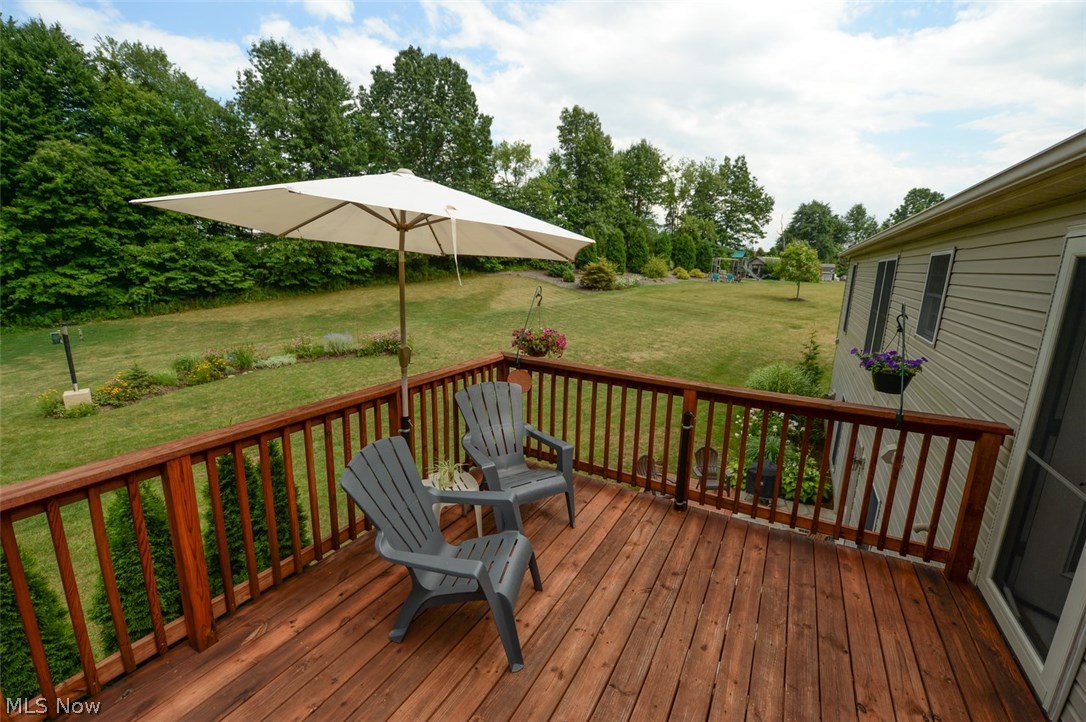 King Ridge - Residential