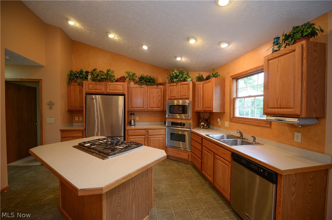 King Ridge - Residential