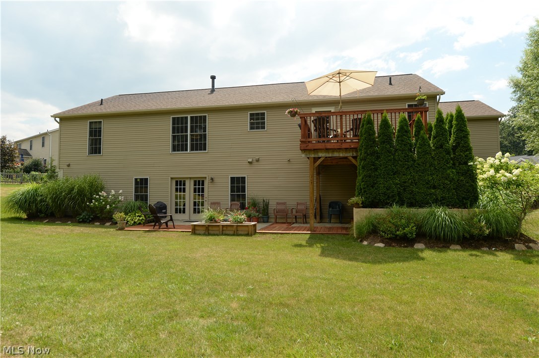 King Ridge - Residential