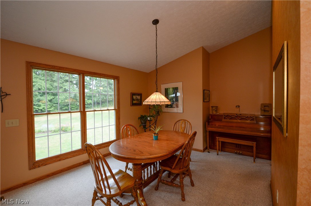 King Ridge - Residential