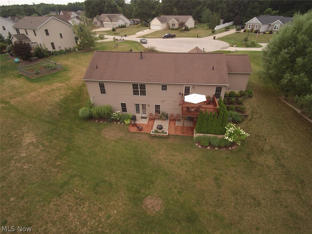 King Ridge - Residential