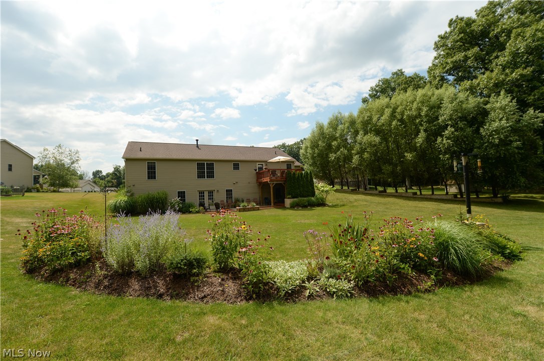 King Ridge - Residential