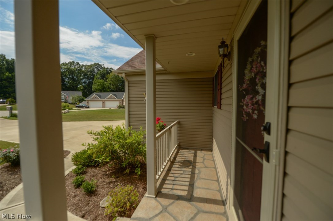 King Ridge - Residential