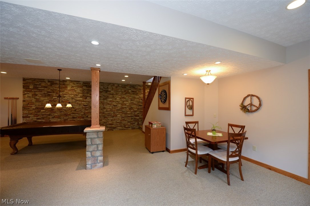 King Ridge - Residential