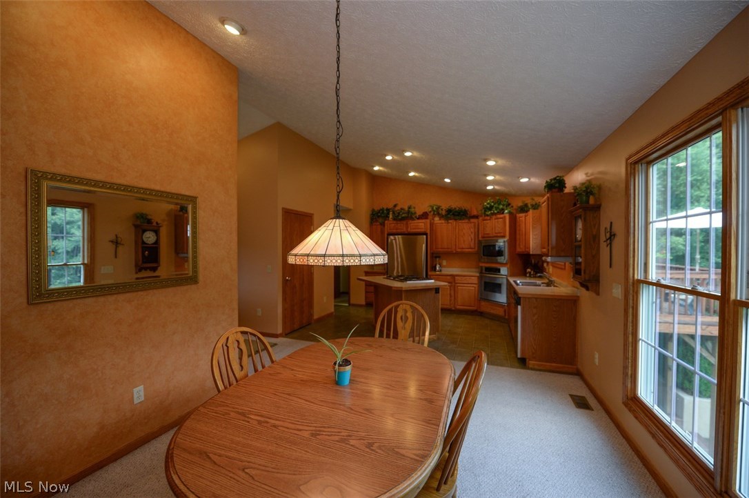 King Ridge - Residential