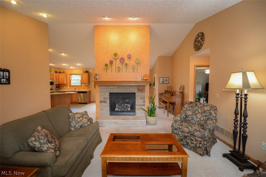 King Ridge - Residential