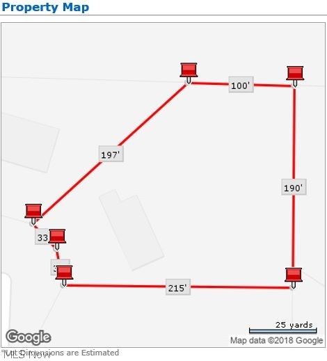 King Ridge - Residential