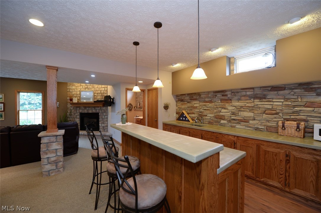 King Ridge - Residential