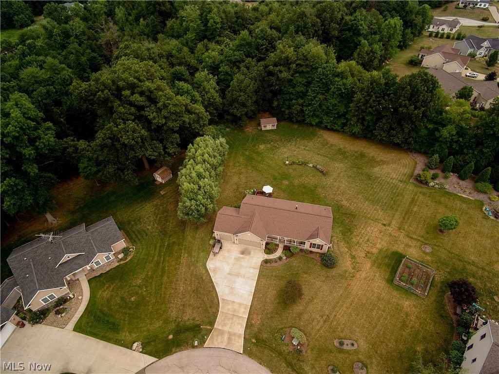 King Ridge - Residential