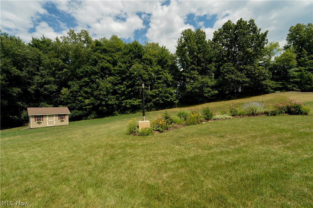 King Ridge - Residential