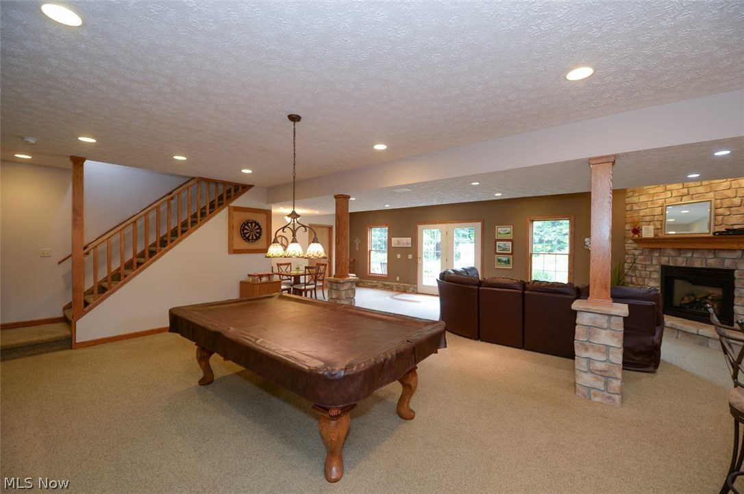 King Ridge - Residential