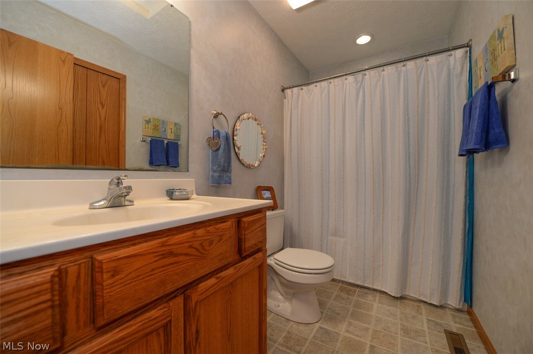 King Ridge - Residential