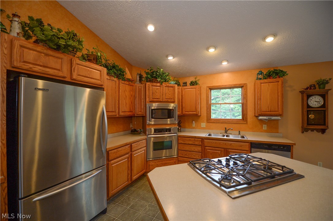 King Ridge - Residential