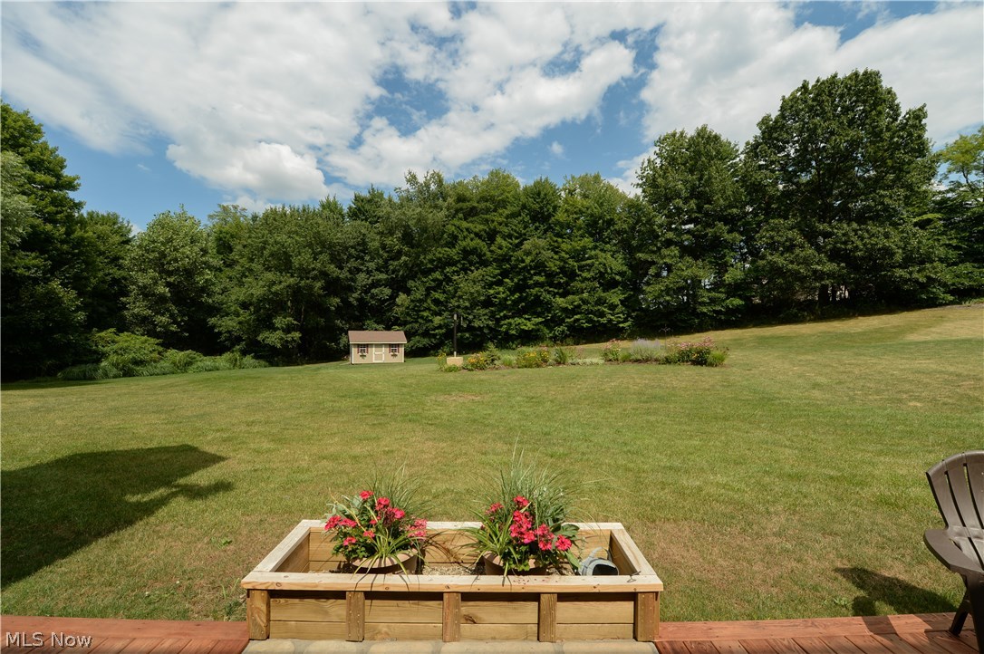 King Ridge - Residential