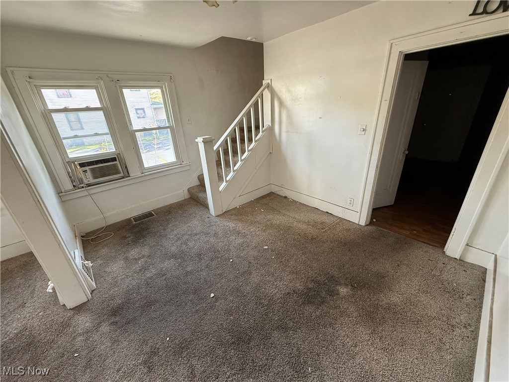 Colonial Park - Residential Income