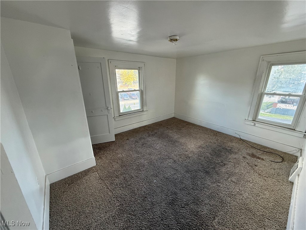 Colonial Park - Residential Income