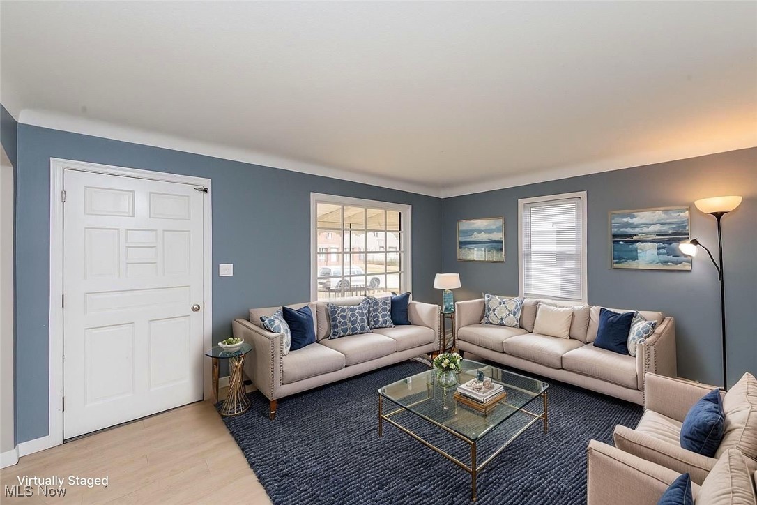 Brookdale - Residential