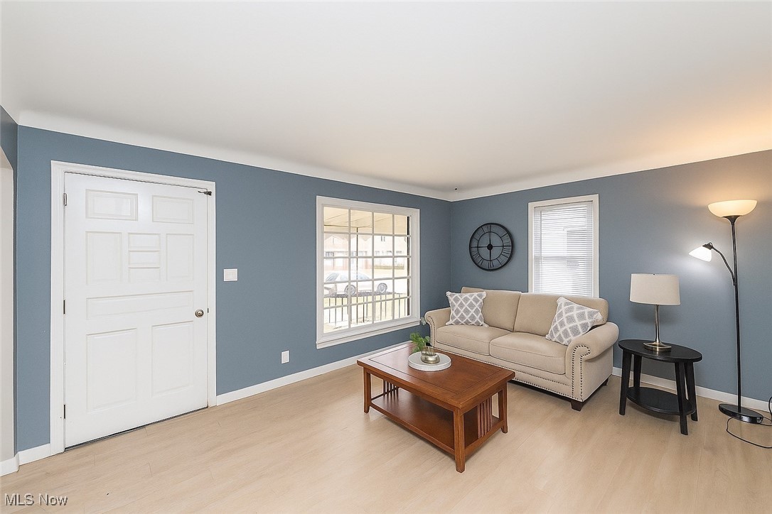 Brookdale - Residential