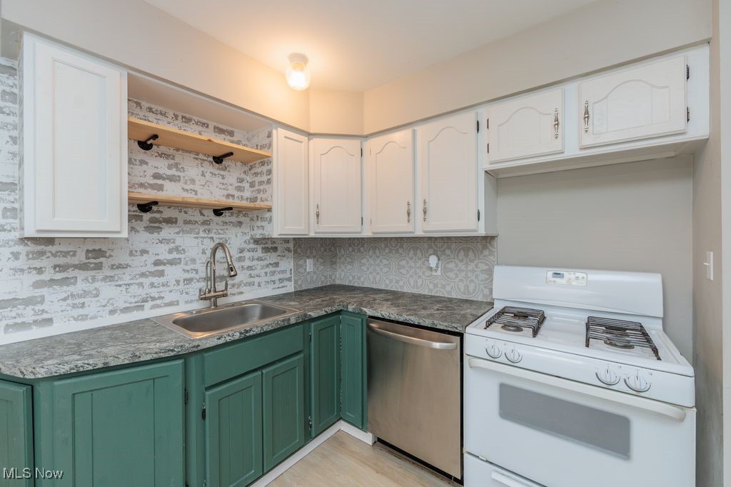 Brookdale - Residential