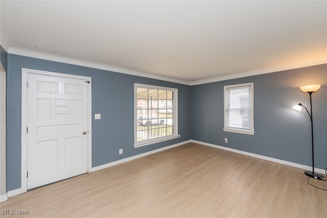 Brookdale - Residential