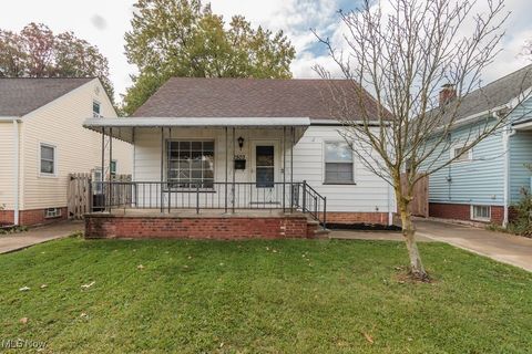 2503 Brookdale Avenue Parma OH 44134