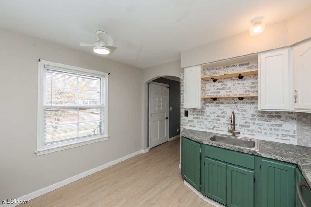 Brookdale - Residential