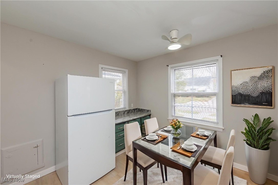 Brookdale - Residential