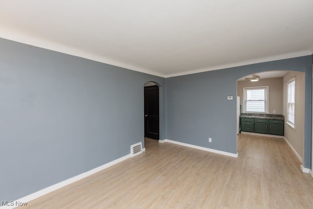 Brookdale - Residential