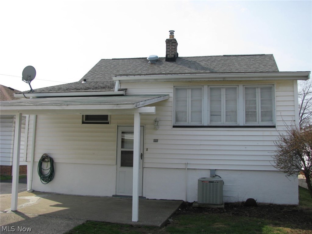 Mayfield Heights Park - Residential