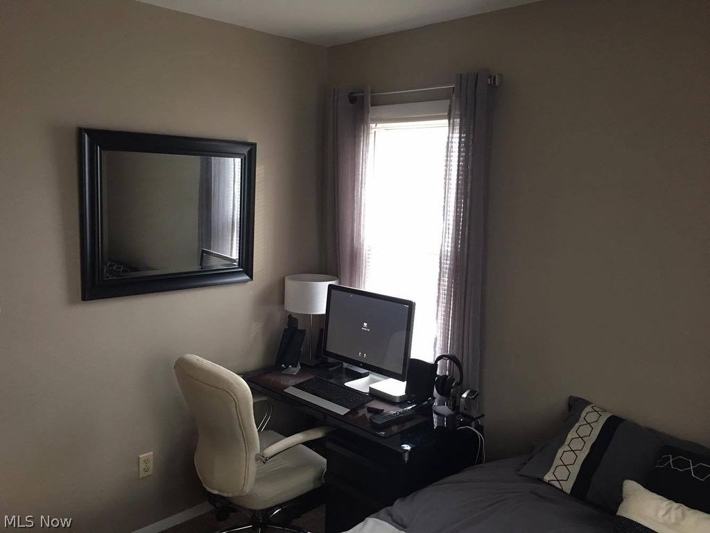 Mayfield Heights Park - Residential