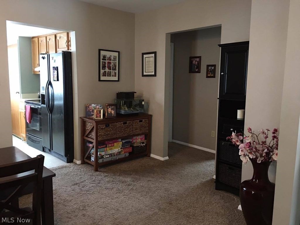 Mayfield Heights Park - Residential