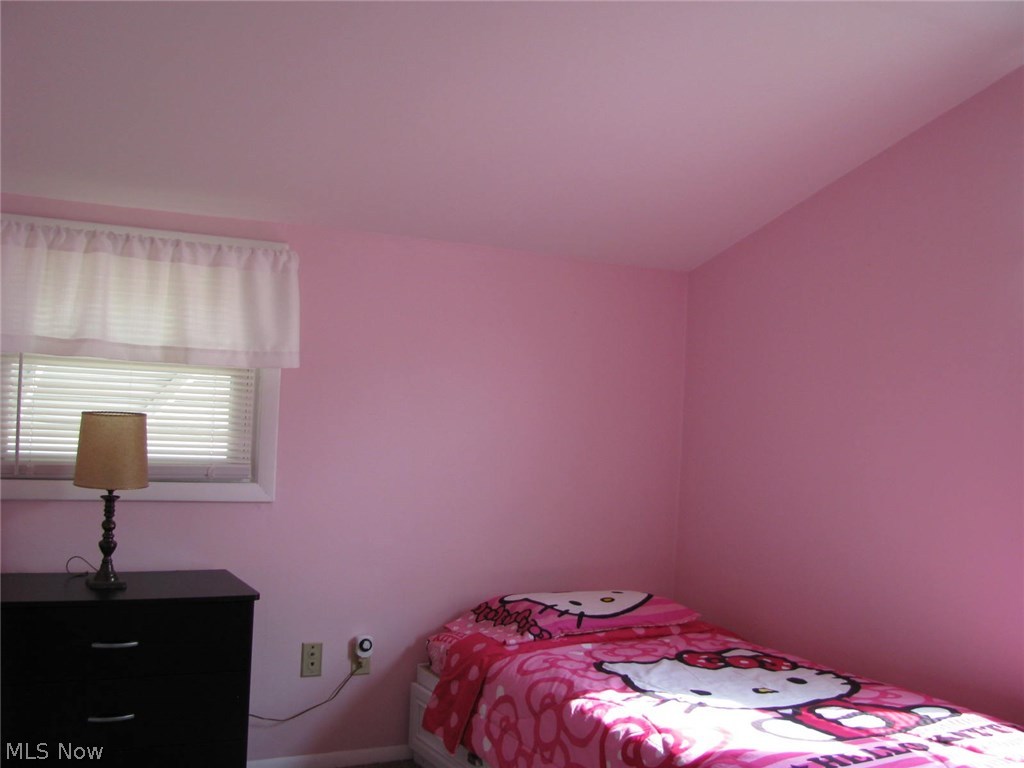 Mayfield Heights Park - Residential