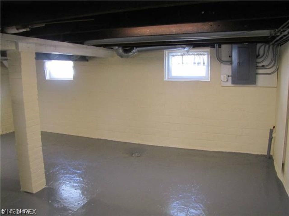 Mayfield Heights Park - Residential