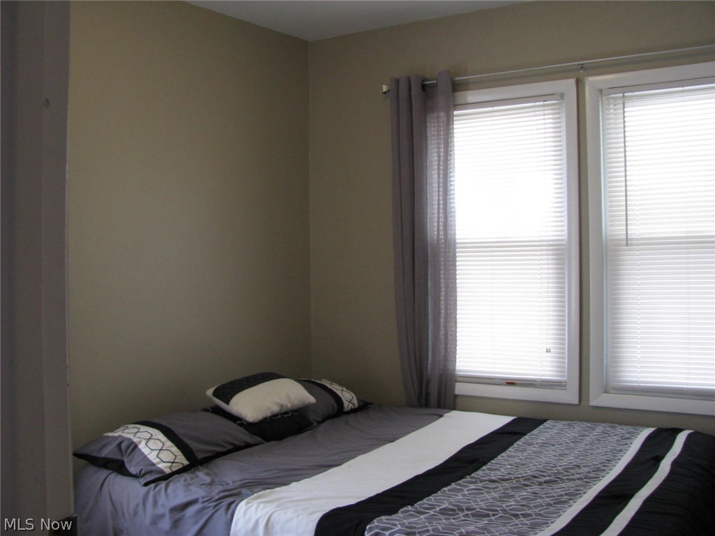 Mayfield Heights Park - Residential