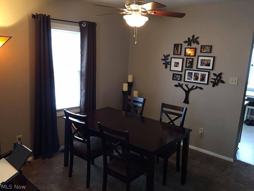 Mayfield Heights Park - Residential