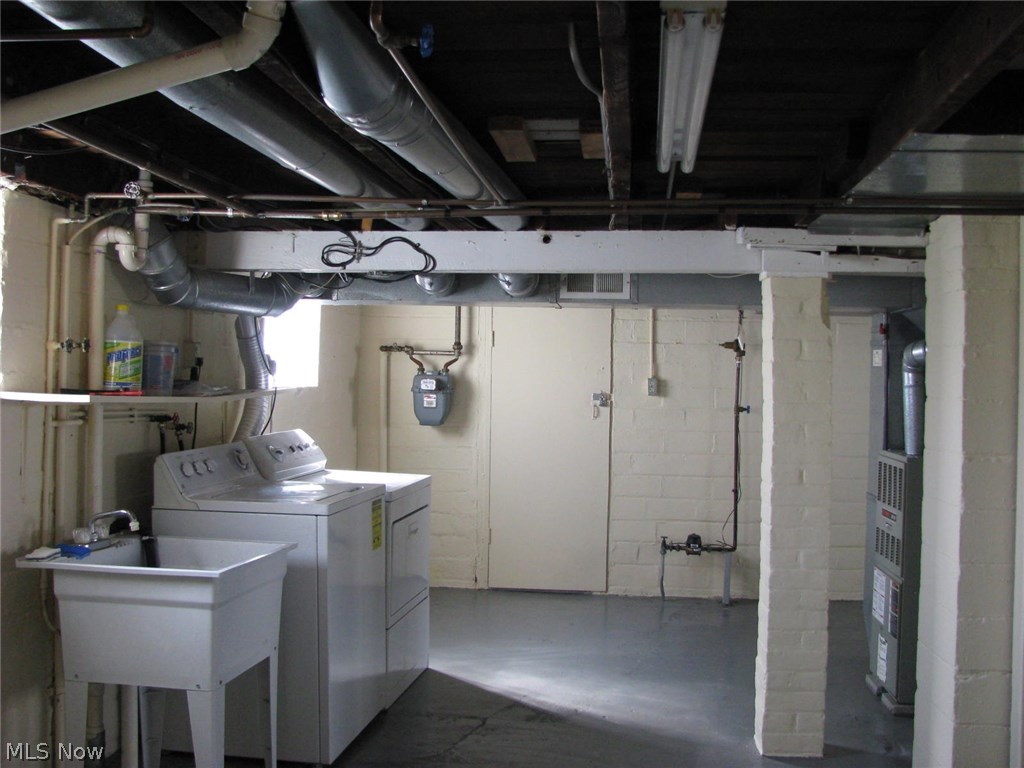 Mayfield Heights Park - Residential