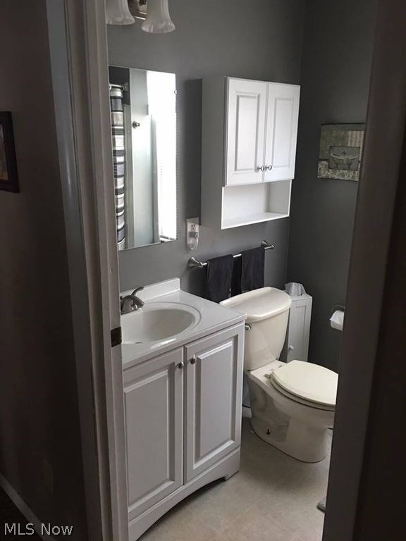 Mayfield Heights Park - Residential