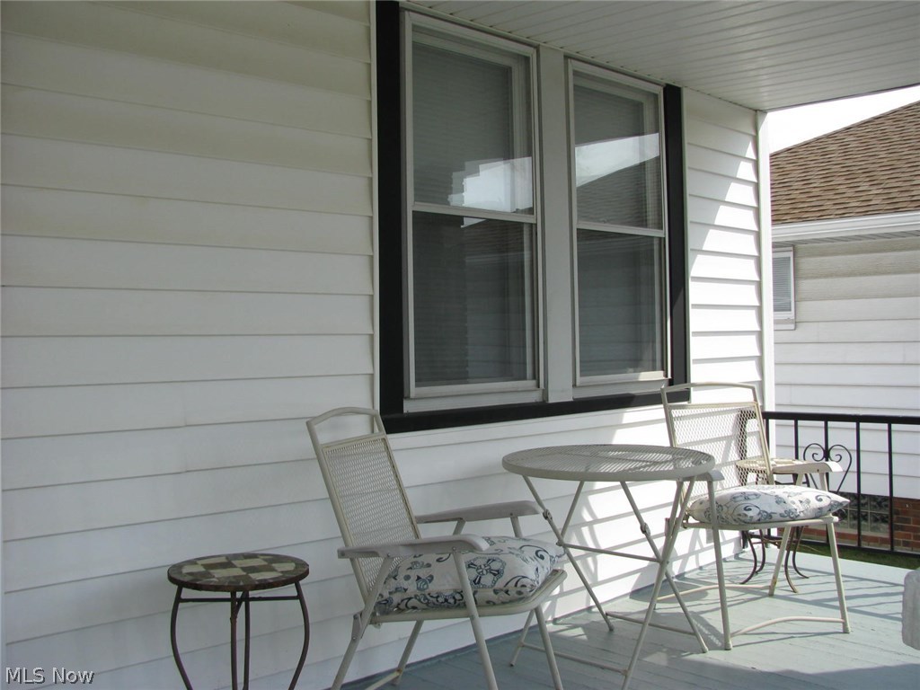 Mayfield Heights Park - Residential