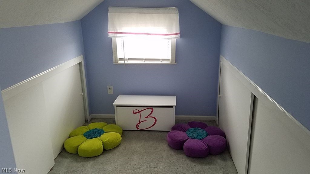 Mayfield Heights Park - Residential