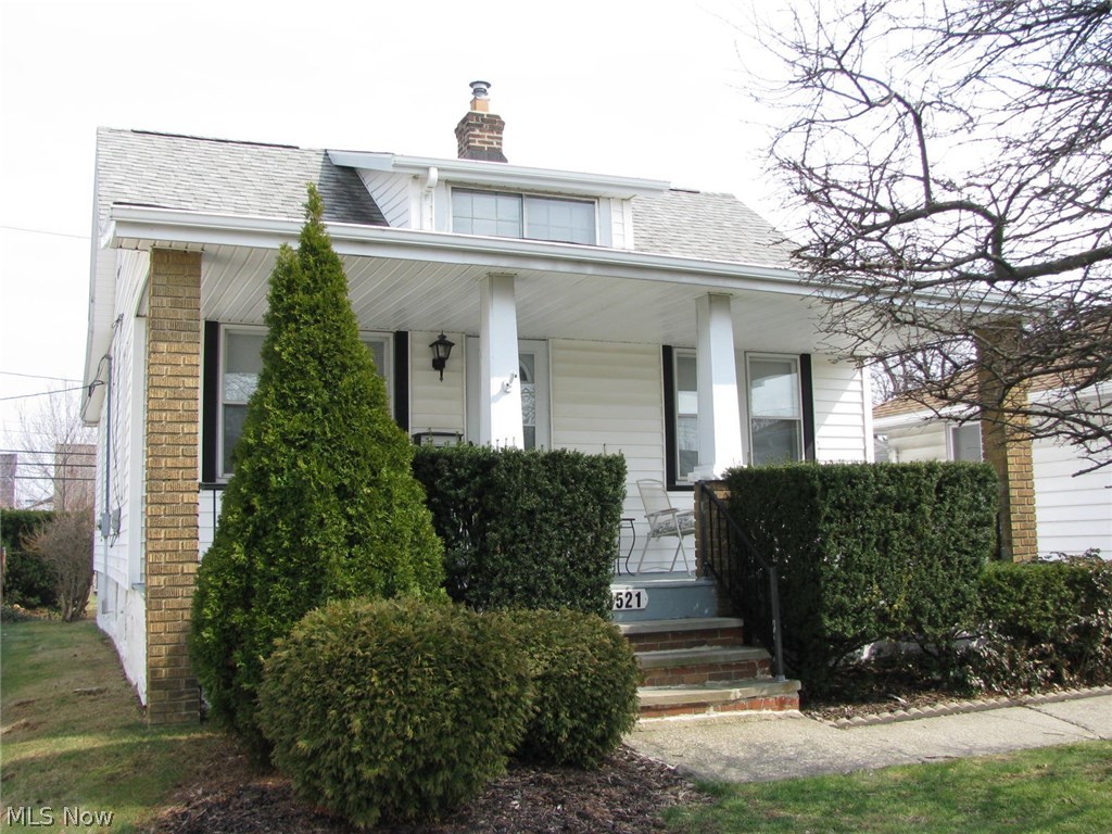 Mayfield Heights Park - Residential