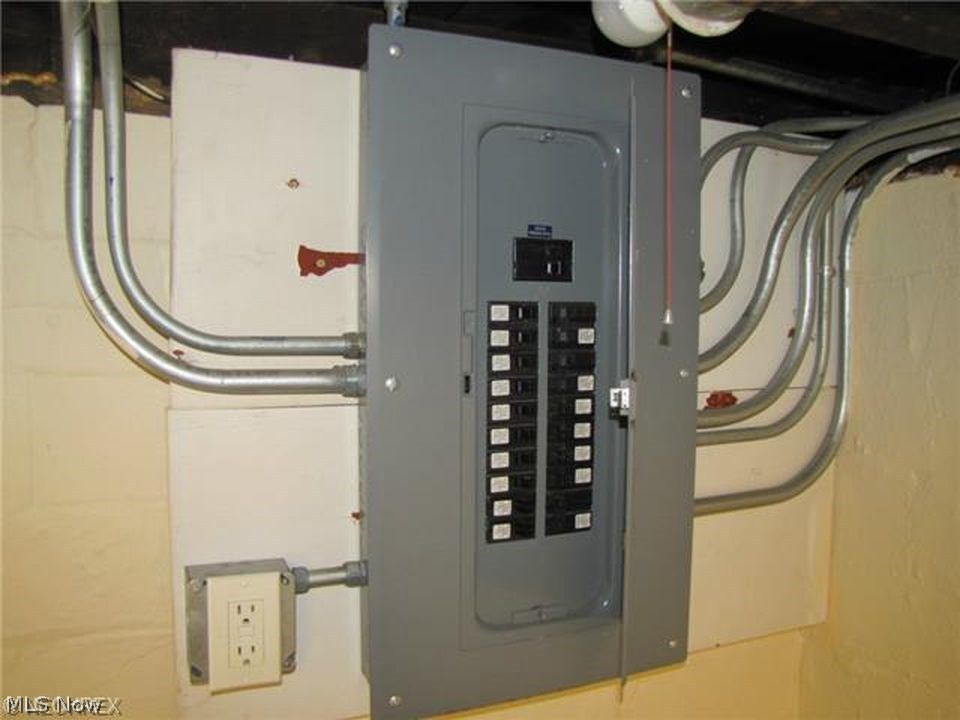 Mayfield Heights Park - Residential