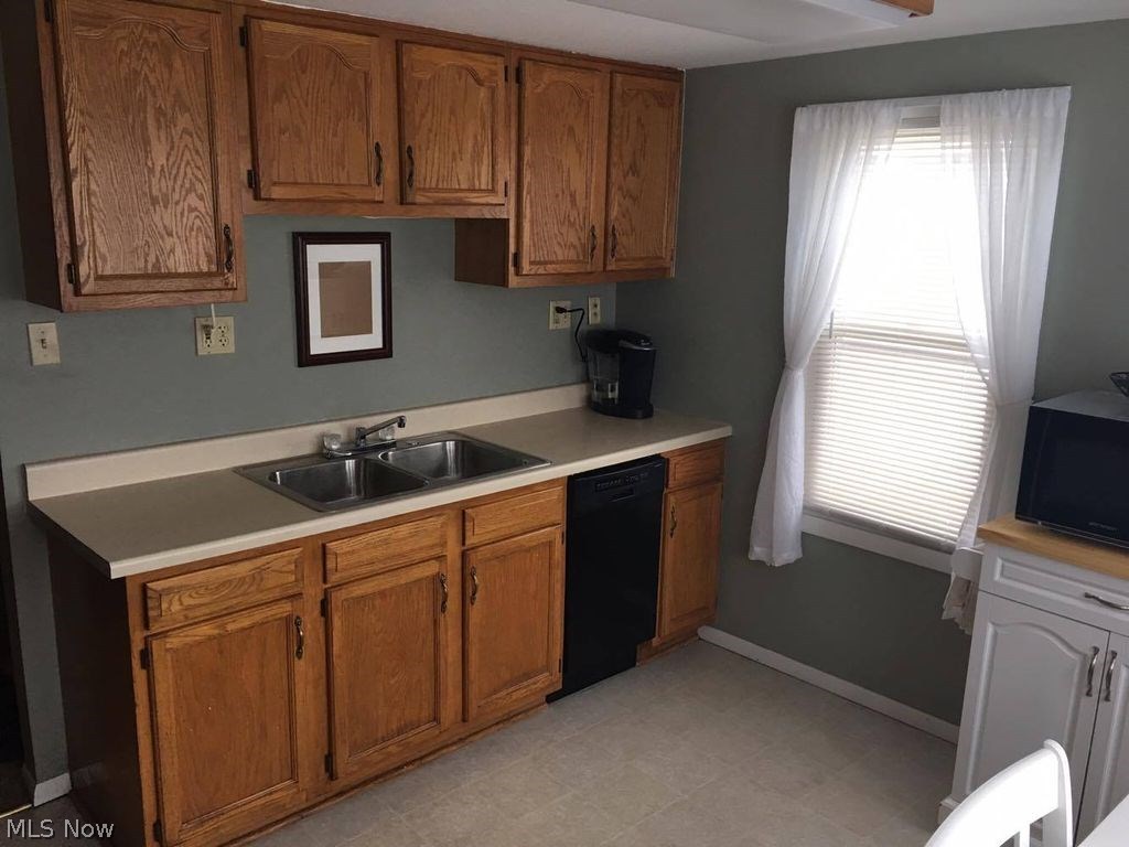 Mayfield Heights Park - Residential