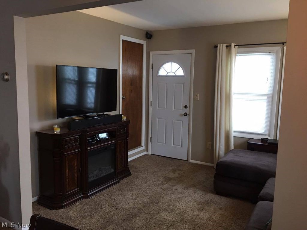 Mayfield Heights Park - Residential