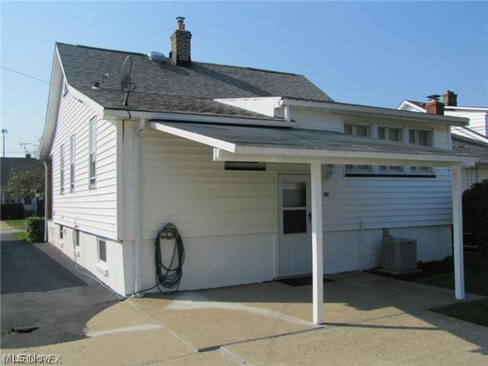 Mayfield Heights Park - Residential