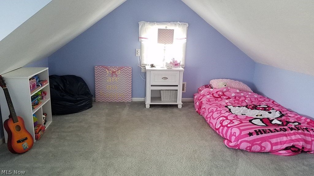 Mayfield Heights Park - Residential