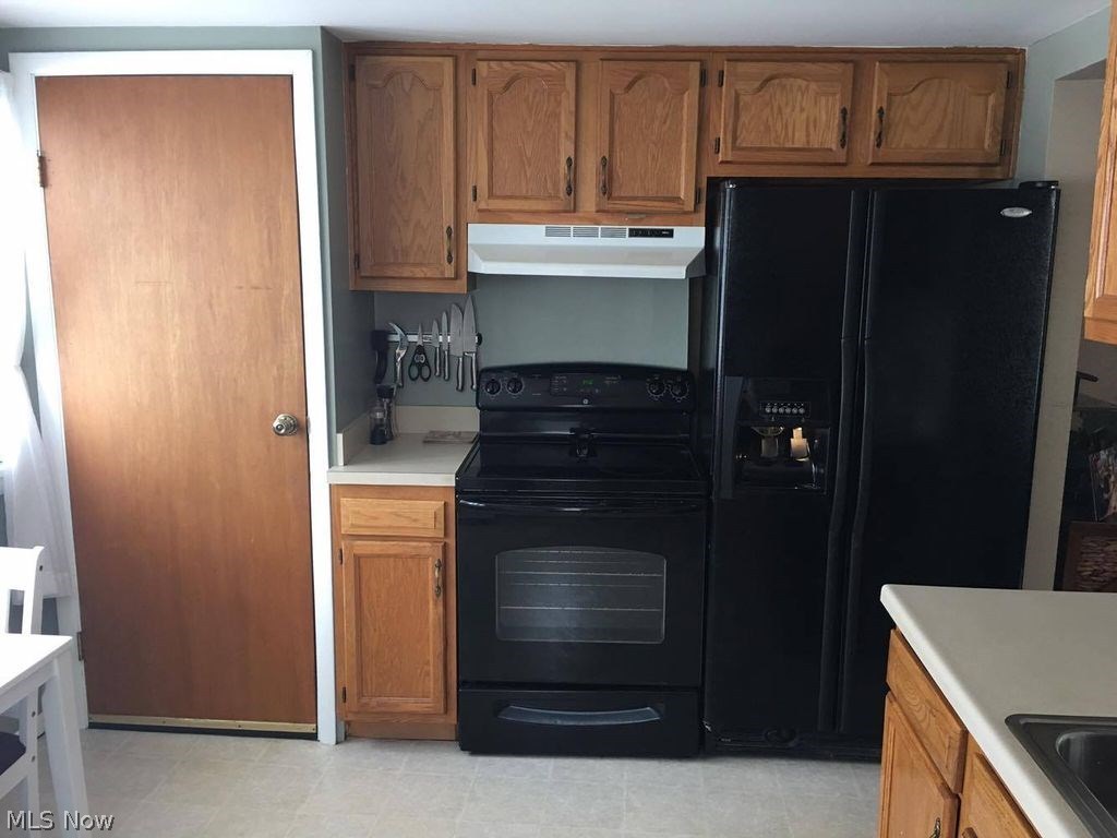 Mayfield Heights Park - Residential