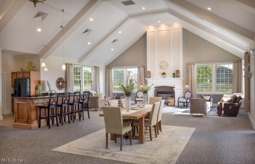 Reserve at Glenross - Residential