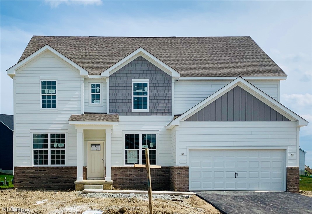 Reserve at Glenross - Residential